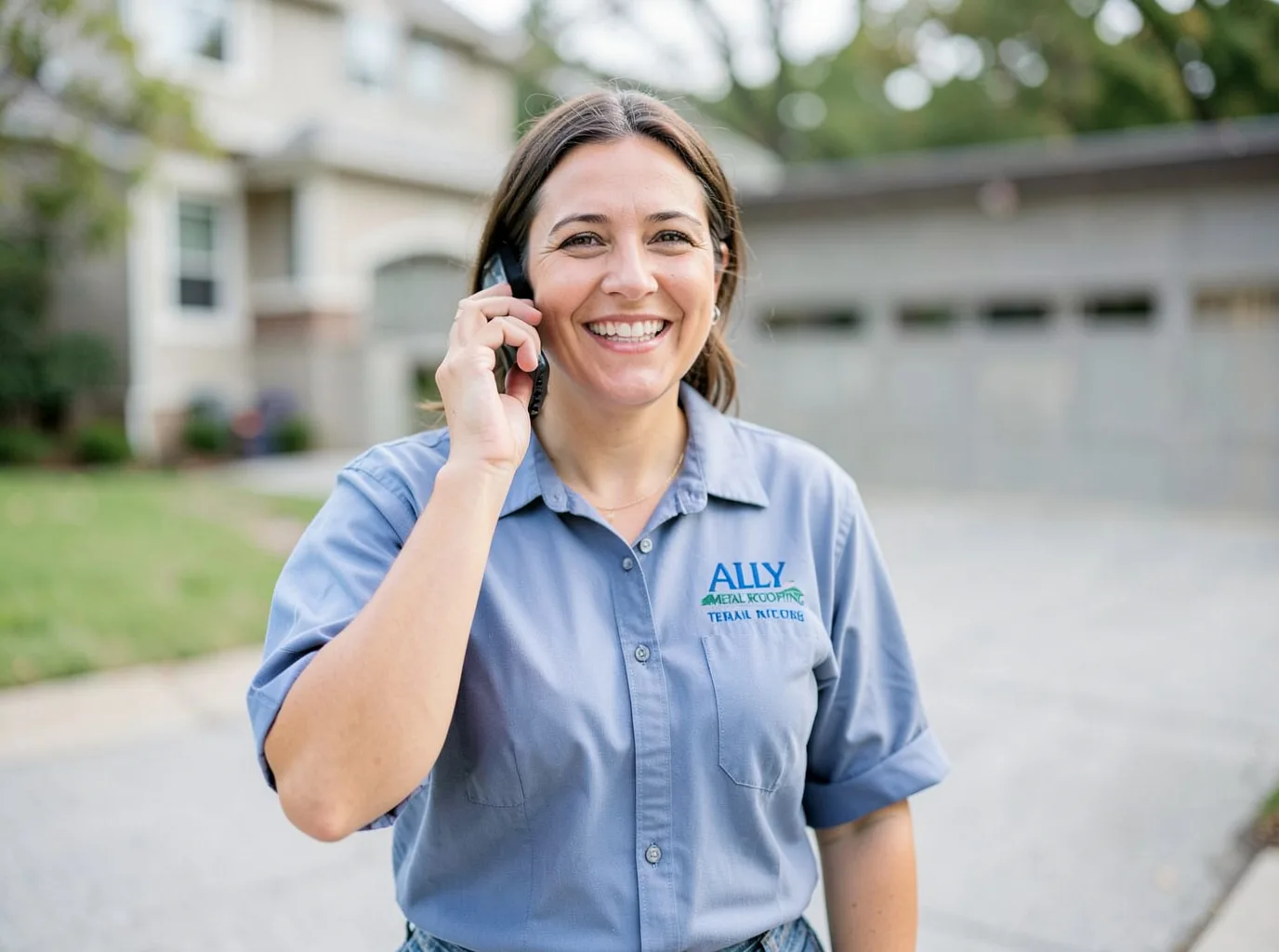 Metal Roof Installation Atglen, PA FAQs
